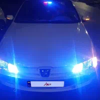 فروش پژو پارس مدل ۹۵|خودرو سواری و وانت|ماهدشت, |دیوار