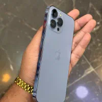 13pro max 256gb|موبایل|بندرعباس, |دیوار