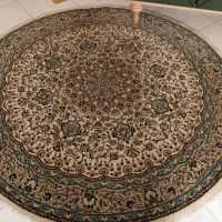 فرش مشهد اصل