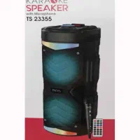 اسپیکر تسکو شارژی