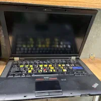 لپ تاپ Lenovo مدل T410