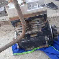 پمپ باد رنو|ماشینآلات صنعتی|کوه چنار, |دیوار