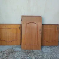 درب کمددیواری