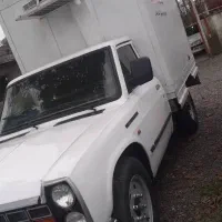 زامیاد یخچالدار 24 Z دوگانه سوز ، مدل ۱۳۸۵|خودرو سواری و وانت|صومعهسرا, |دیوار