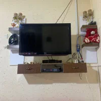 نصب. نصاب، تلویزیون، اگیرنده ، براکت