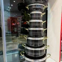 15پارچه زنبوری جنس عالی