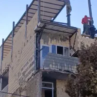 پیمان کاری کلیه امورات ساختمانی صفر تا صد|خدمات پیشه و مهارت|مشهد, ایثارگران|دیوار