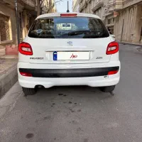 207 دنده ای پاناروما مدل 1402|خودرو سواری و وانت|تهران, تهرانسر شرقی|دیوار