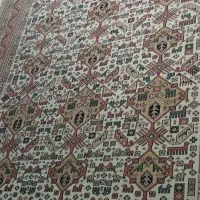گلیم ۶ متری سالم