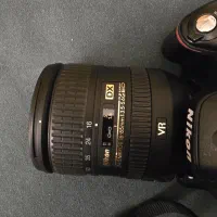 دوربین عکاسی نیکون D5200 به همراه لنز 16.85|دوربین عکاسی و فیلمبرداری|کرج, دهقان ویلا|دیوار