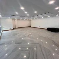 زعفرانیه بر اصلی ۲۵۵متر فلت/آرایشگاه،باشگاه و مزون|اجارهٔ دفتر کار، اتاق اداری، مطب|تهران, زعفرانیه|دیوار