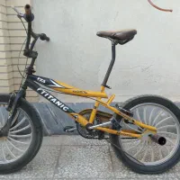 دوچرخه تایر پهن|دوچرخه، اسکیت، اسکوتر|چابهار, |دیوار