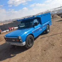 وانت نیسان دوگانه