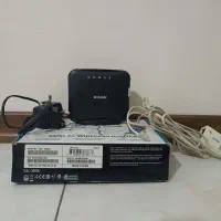 مودم dlink