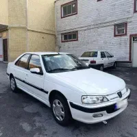 پارس xu7p مدل ۱۴۰۱دریچه گاز سیمی
