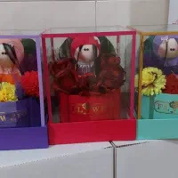 باکس گل به مناسبت روز مادر تولید کننده هستم|گل مصنوعی|تهران, ستارخان|دیوار