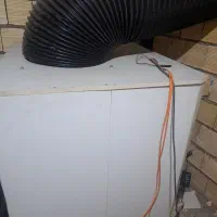 باکس مانیر ۴ ظرفیتی هوشمند