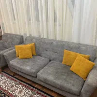 مبل|مبلمان خانگی و میز عسلی|شیراز, معالی‌آباد|دیوار