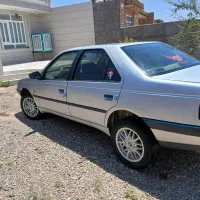 پژو 405