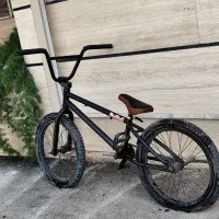 bmx GT زیره قیمت|دوچرخه، اسکیت، اسکوتر|اصفهان, سرشبادران|دیوار