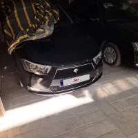 دنا پلاس 5 دنده مدل 1404