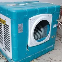 کولر آبی 2800 درحدنو