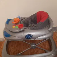 روروئک دلیجان|اسباب و اثاث بچه|محمدیه-قزوین, |دیوار