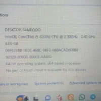 لپ تاب لنوو ایده آل پد 310|رایانه همراه|کرمان, |دیوار