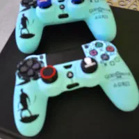 پی اس فور یک ترا