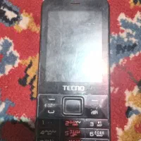 گوشی Tecno