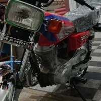 رهرو a1|موتورسیکلت|همدان, |دیوار