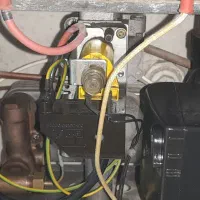 پکیج باکسی۲۸۰۰۰|آبگرمکن، پکیج، شوفاژ|تبریز, |دیوار