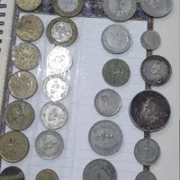 سکه|کلکسیون سکه، تمبر، اسکناس|بجنورد, |دیوار