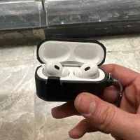 airpad pro2|لوازم جانبی موبایل و تبلت|تهران, جردن|دیوار