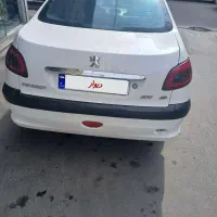 ۲۰۶اس‌ دی مدل ۸۶