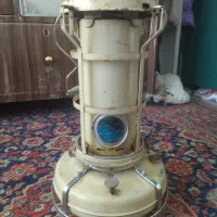 چراغ علاالدین نفتی