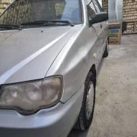 پراید ۱۳۲ مدل۸۸ اقساط