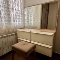 تخت دونفره زوج|تخت و سرویس خواب|تهران, دریا|دیوار