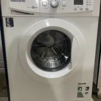 ماشین لباس شویی آبسال