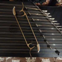 سنتور استاد صادقی تک مهر