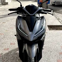 موتورکلیک ۱۷۰سی سی|موتورسیکلت|مشهد, یاس|دیوار