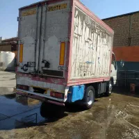 ایسوزو 5200یخچالدار|خودرو سنگین|تهران, اتابک|دیوار