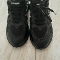 کتونی نیوبالانس سایز۴۰