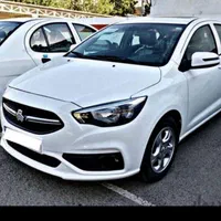 شاهین اتومات cvt مدل۱۴۰۴/تحویل فوری/صفروخشک