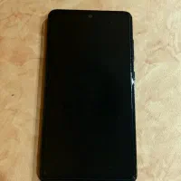 گوشی سامسونگ a51 در حد آک