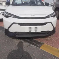 تویوتا فرانت لندر۲۰۲۵ نیو فیس