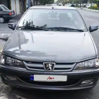 پارس سال خاکستری 1395 داشبورد سوناتایی