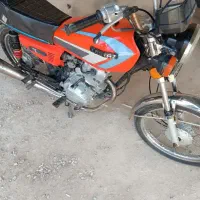 موتور تکتاز