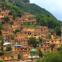 تور فولگشت گیلانگردی