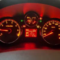 پژو 207 اتومات فول